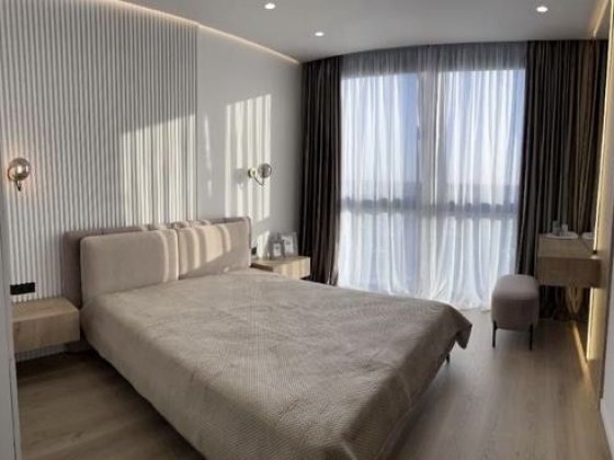 Оренда новоі квартири в ЖК « Park Land” Ужгород