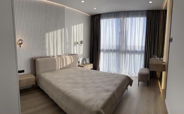 Оренда новоі квартири в ЖК « Park Land” - фото 1