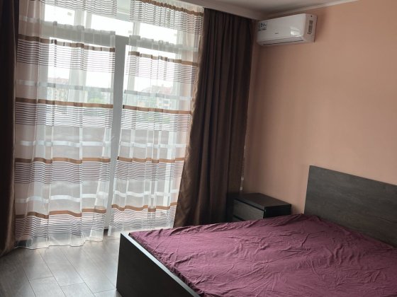 Здається 1, 5 кімн. Кв.  В ЖК Щасливий Ужгород