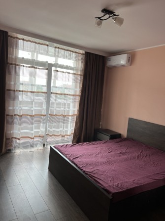 Здається 1, 5 кімн. Кв.  В ЖК Щасливий - фото 1