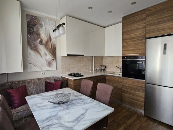 Оренда 2-хкім квартири на вул.О Хіри 12. мкрн. Боздош Ужгород