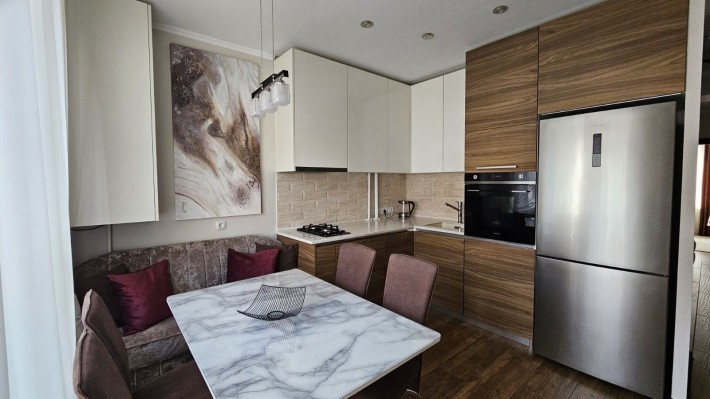 Оренда 2-хкім квартири на вул.О Хіри 12. мкрн. Боздош - фото 1