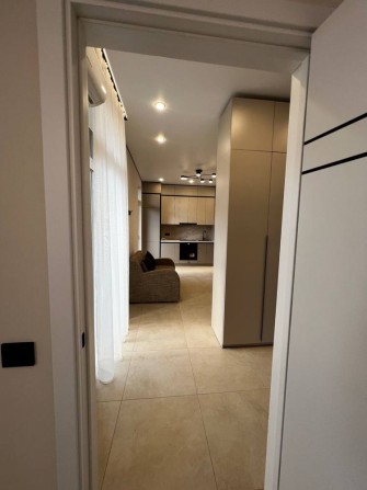 Оренда,перша здача, ЖК Сільвер , р-н Дастору - фото 1