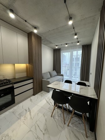 Здається вперше 1 кімнатна квартира новобудова  в новому районі - фото 1