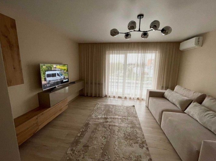 Здається в оренду двокімнатна квартира, вул. Коритнянська Код: 38408 - фото 1