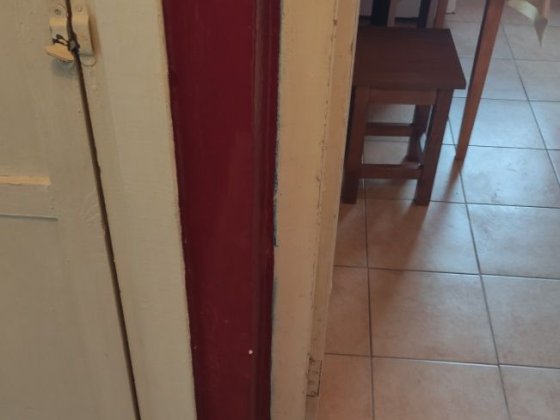 Здається однокімнатна квартира. Ужгород