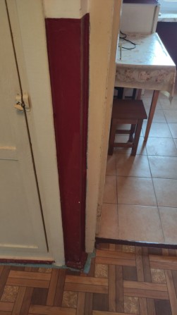 Здається однокімнатна квартира. - фото 1