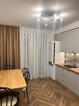 Оренда 1 кімнатної квартири Новобудова - фото 1