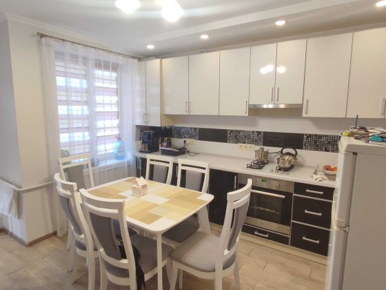 Здається в оренду 2-кімн.квартира. Парк Боздош. Набережна. Ужгород