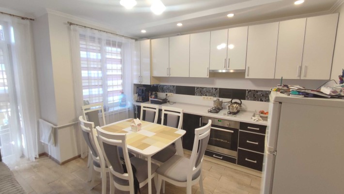 Здається в оренду 2-кімн.квартира. Парк Боздош. Набережна. - фото 1