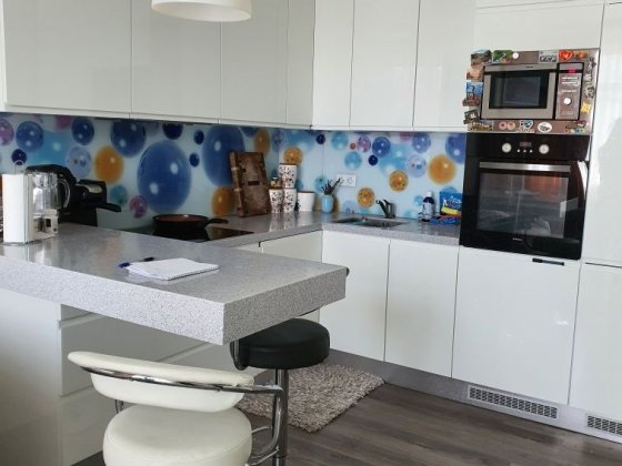 Оренда 1,5 кімнатної квартири ЖК Едельвейс Ужгород