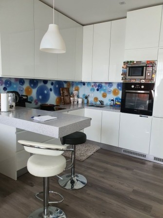 Оренда 1,5 кімнатної квартири ЖК Едельвейс - фото 1