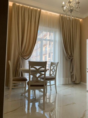 Оренда стильної 1,5-кімнатної квартири в новобудові клубного типу - фото 1