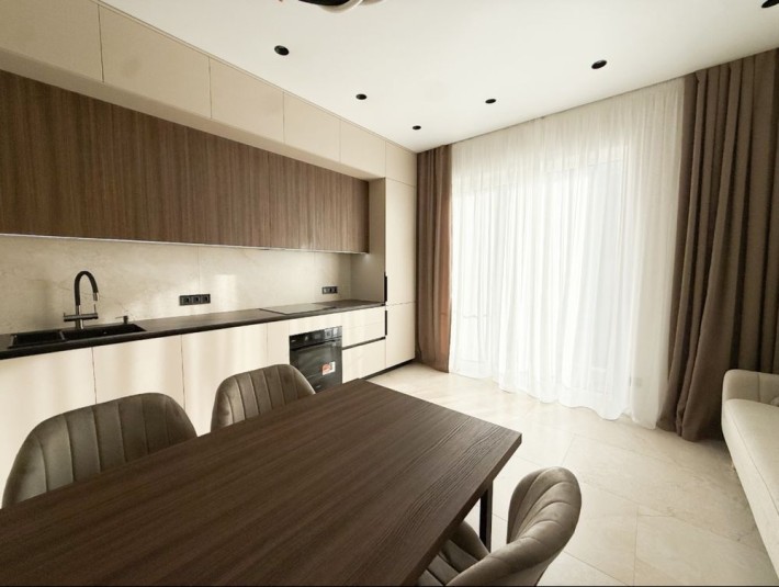 Оренда 2к/Жк Оазис/ Новобудова/Центр - фото 1