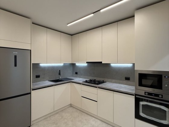 Масани! Здам Нову 2 кімн.кв по вул.Любецькій Чернигов