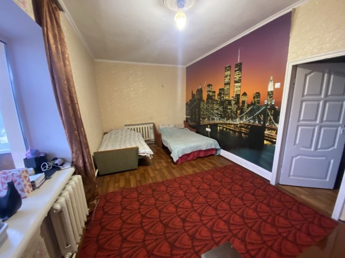 Здам 2-кім. квартиру з 01.12.25 центрі міста на Красному-мосту Власник - фото 1