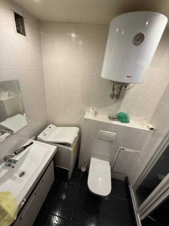 Здається 2-кімнатна квартира Центр м.Черкаси - фото 1