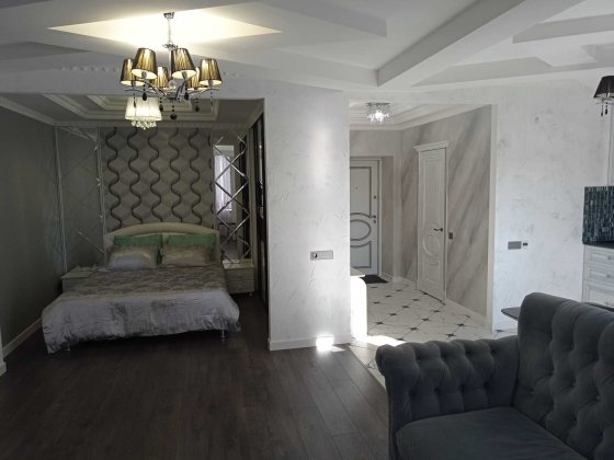 Оренда 1-ї квартири на Леваді Полтава