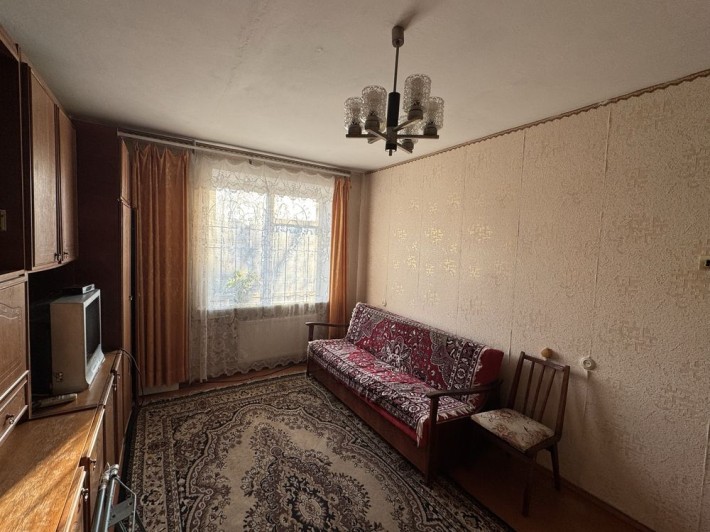 Здається 2 кімнатна квартира - фото 1