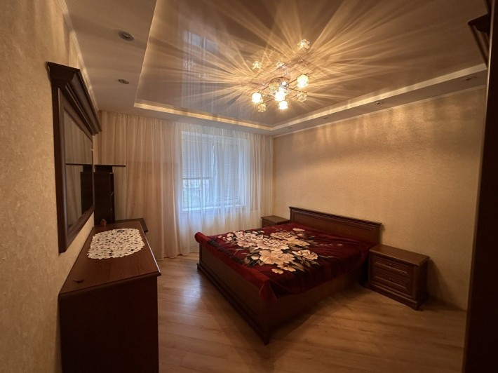 Гарна 2 кім.кв.в р-ні Масани - фото 1