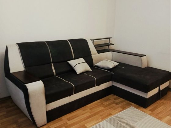 Оренда 2 кмн в тихому центрі міста Черкассы