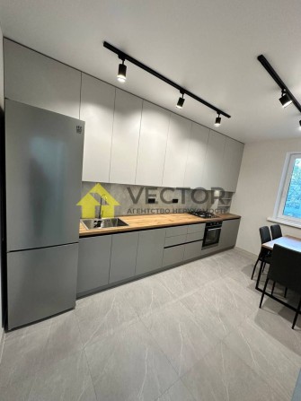 Оренда однушки з сучасним ремонтом у Новобудові. - фото 1