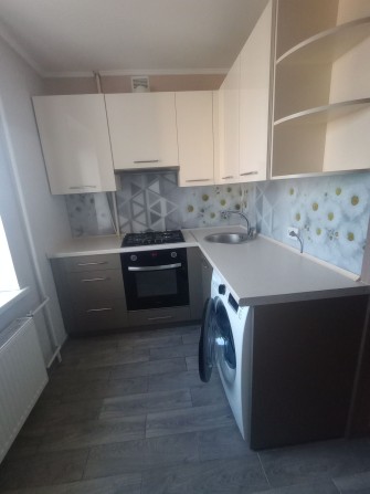 Здається квартира по вул. О. Маломужа. - фото 1