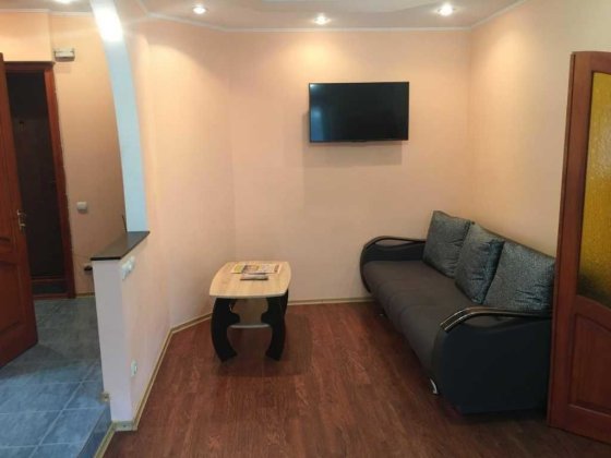 Оренда 2-х кімнатної квартири Полтава