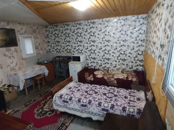 Оренда однокімнатної квартири Чернівці