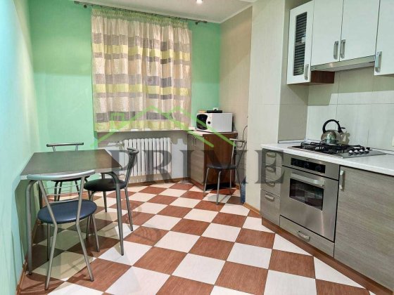 Оренда 1к  на Ляхова 12А Полтава