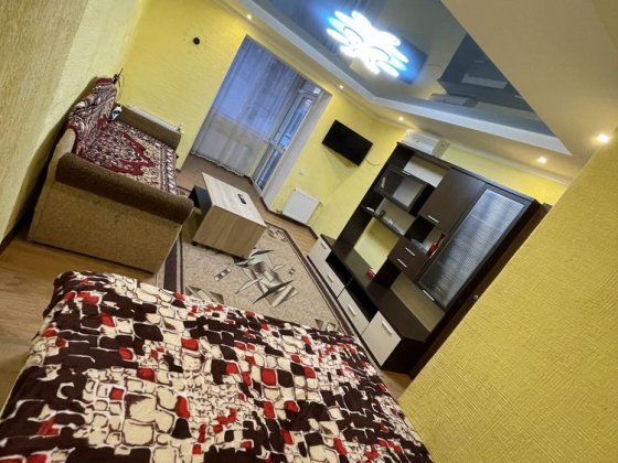 Оренда 1 кмн квартира ЖК Андора Черкассы