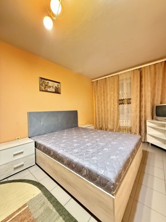 Оренда 1к НОВОБУДОВИ, ПРОСПЕКТ НЕЗАЛЕЖНОСТІ (ТЦ Проспект), нові меблі! - фото 1