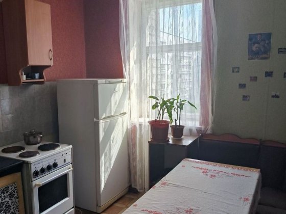 Здається 1к квартира Митниця біля Дніпроплази Черкассы