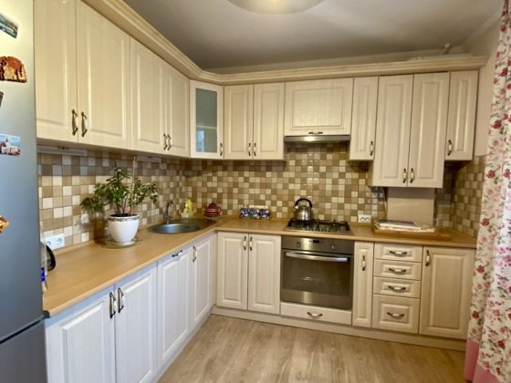 Оренда 3-к новоб. по вул.Заводській Чернівці