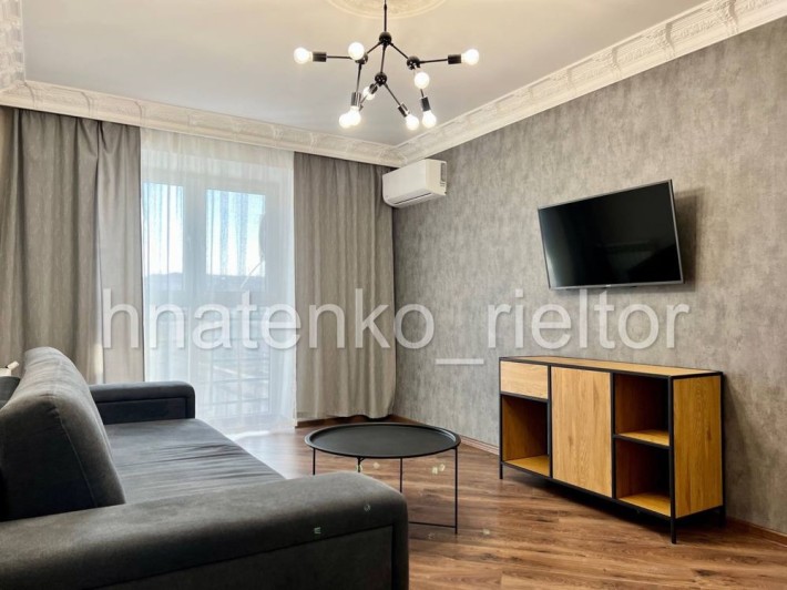 Оренда Центр 1к Світло Не Вимикають! - фото 1