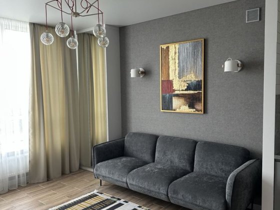 ‼️Новинка‼️Оренда.1-кімнч кв. Центр, РАЦС.Арт хауз. Чернигов