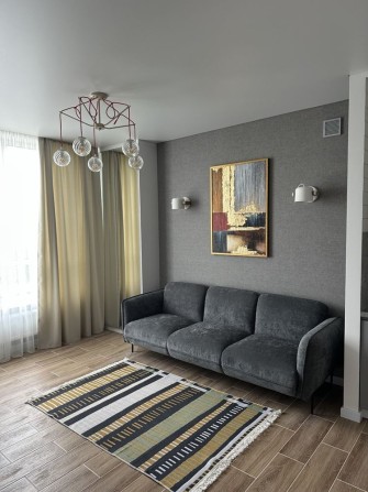 ‼️Новинка‼️Оренда.1-кімнч кв. Центр, РАЦС.Арт хауз. - фото 1