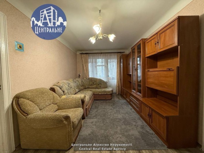 Оренда 2-кімн.кв. по вул.Коперника - фото 1