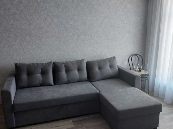 Оренда 1 кімнатної квартири на короткий термін Черкассы