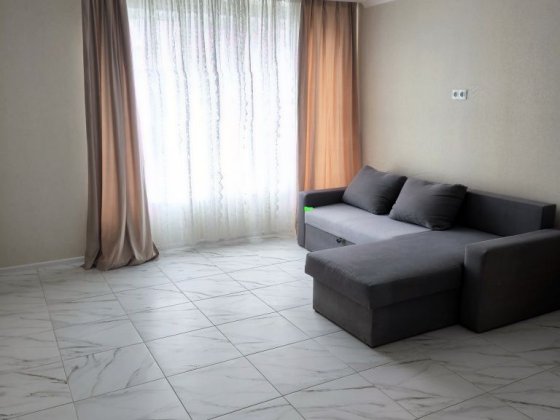 Здам 1-кімн квартиру з євро-ремонтом, з великою кухнею і гардеробною Черкаси