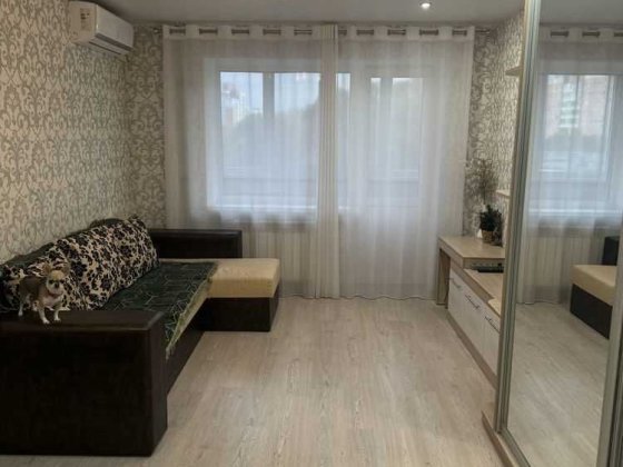 Оренда 3-х кімнатної квартири на Подолі Полтава