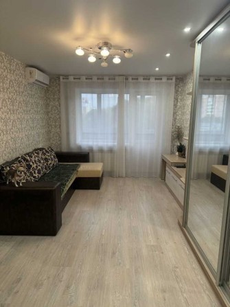 Оренда 3-х кімнатної квартири на Подолі - фото 1