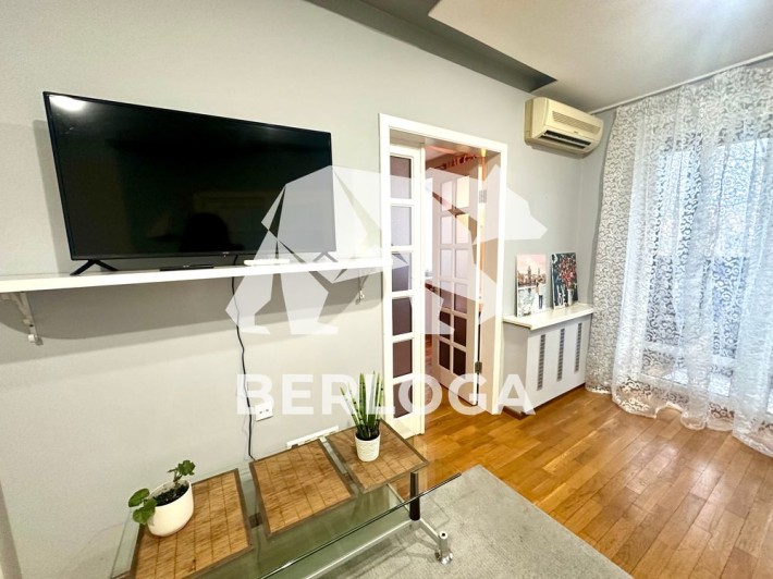 Оренда класної 2х кім. Центр! Цегла - фото 1