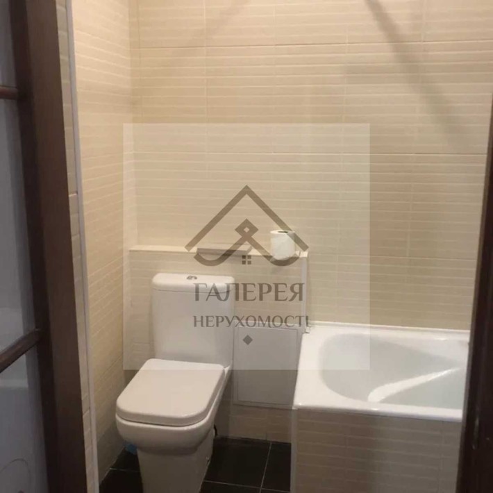 Здам 2ох кімнатну квартиру в Центрі - фото 1