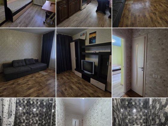 3 кімнатна квартира Черкассы