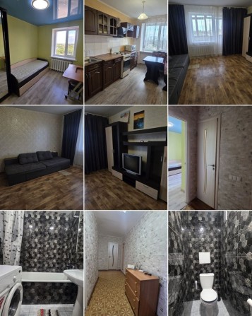 3 кімнатна квартира - фото 1