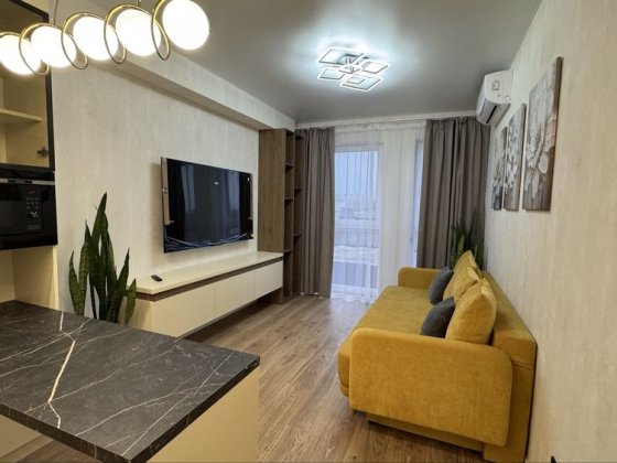 Квартира на Митниці в ЖК City Park з розеткою для електрокара Черкаси