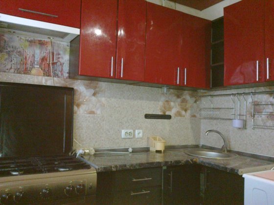 ЗДАМ 2 Кім.Кв (ЦЕНТР)Меблі+Пральна маш. Холодильк.ТВ. Гаряча Вода 24-7 Чернигов