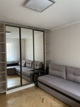 Оренда 3 кім квартири на Проспекті Незалежності - фото 1