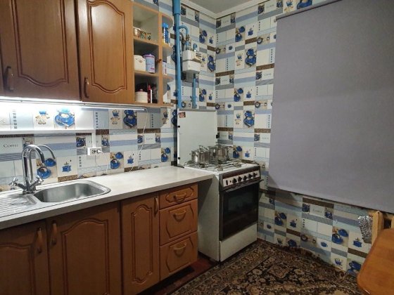 Сдам 2-к квартиру по вул. Солом,янській Черкаси